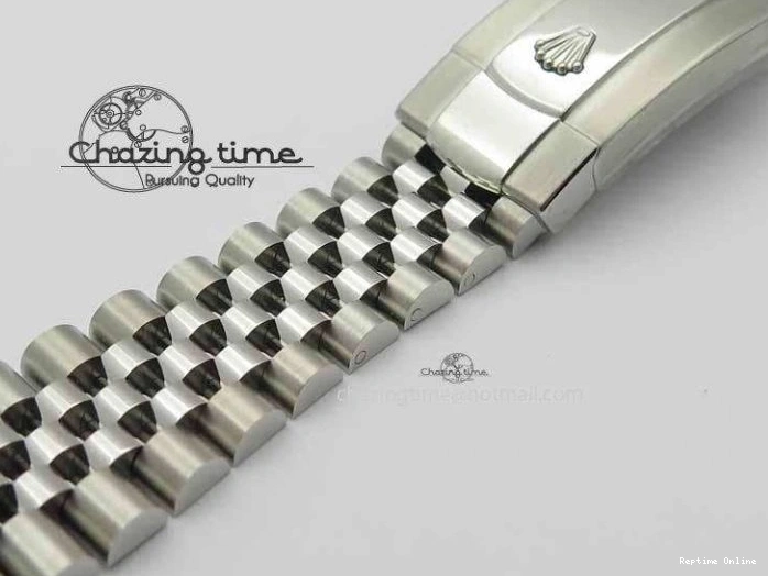 0129 Trendy DateJust II 41mm BP Maker Best Edition Black MOP Diamonds Dial On New Version Jubilee Bracelet A 3622